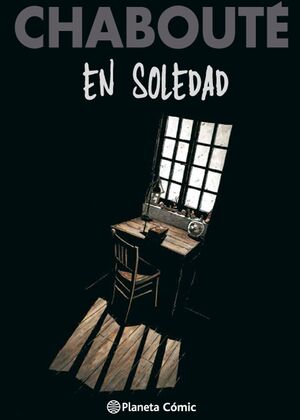 EN SOLEDAD (NOVELA GRAFICA)