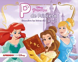  La Sirenita (Mis Clásicos Disney): 9788416548194