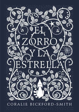 EL ZORRO Y LA ESTRELLA