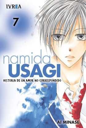 NAMIDA USAGI 07