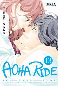 AOHA RIDE 13