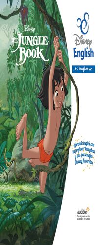 THE JUNGLE BOOK 