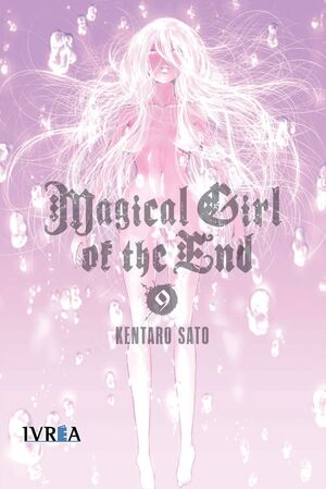 MAGICAL GIRL OF THE END