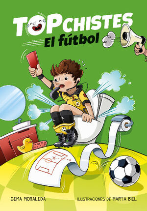 EL FUTBOL (TOP CHISTES 1)