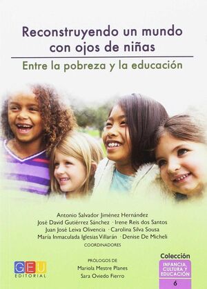 RECONSTRUYENDO UN MUNDO CON OJOS DE NIÑAS