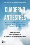 CUADERNO ANTIESTRES