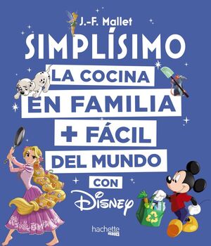 DISNEY SIMPLISIMO