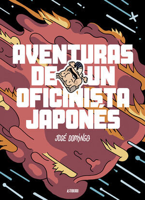 AVENTURAS DE UN OFICINISTA JAPONES