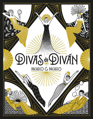 DIVAS DE DIVAN