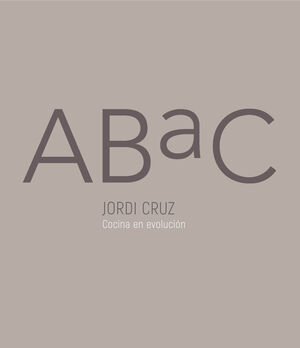 ABAC (EDICION BILINGÜE)