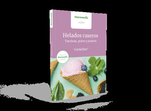 HELADOS CASEROS