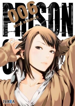 PRISON SCHOOL 6