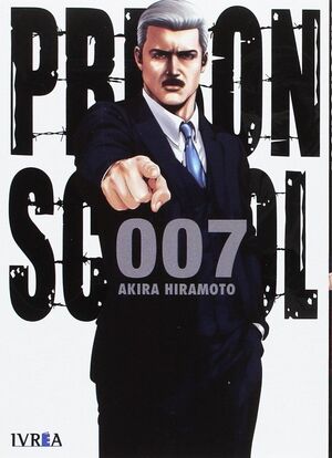 PRISON SCHOOL 7