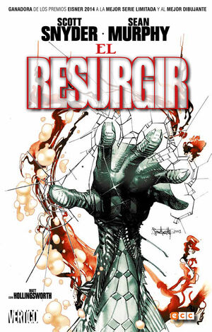 EL RESURGIR (EDICION CARTONE)