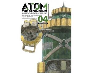 ATOM THE BEGINNING N 04