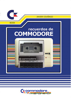 RECUERDOS DE COMMODORE