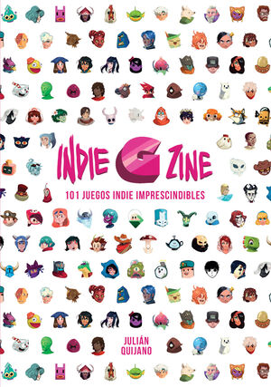 INDIEGZINE