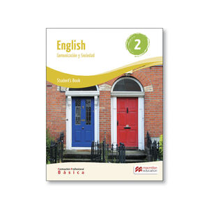 ENGLISH 2 ST COMUNICACION Y SOCIEDAD FPB 1