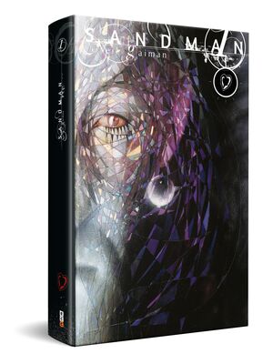 SANDMAN: EDICION DELUXE VOL. 1