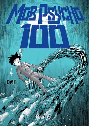 MOB PSYCHO 100 04