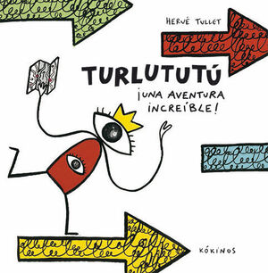 TURLUTUTU ¡UNA AVENTURA INCREIBLE!