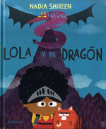 LOLA Y EL DRAGON