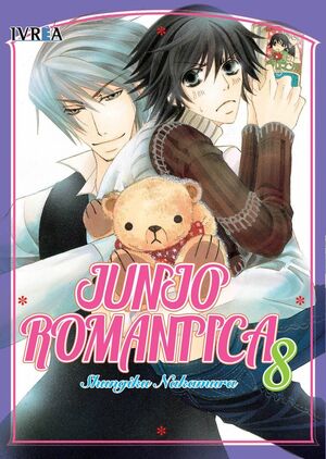 JUNJO ROMANTICA 8