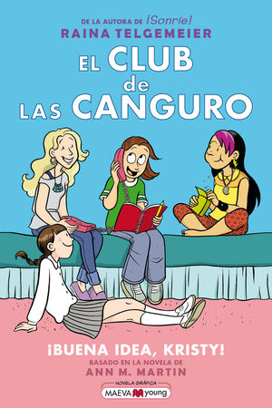 CLUB DE LAS CANGURO 1 5 ESTRELLAS