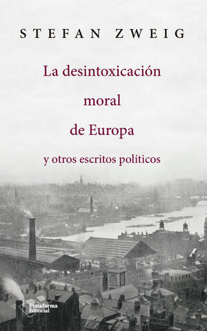 LA DESINTOXICACION MORAL DE EUROPA