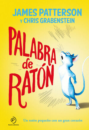 PALABRA DE RATON