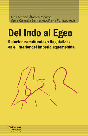DEL INDO AL EGEO