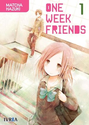 ONE WEEK FRIENDS 1