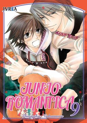 JUNJO ROMANTICA 9