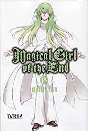 MAGICAL GIRL OF THE END 13