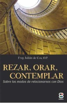 REZAR, ORAR, CONTEMPLAR