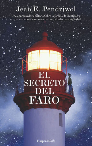 EL SECRETO DEL FARO