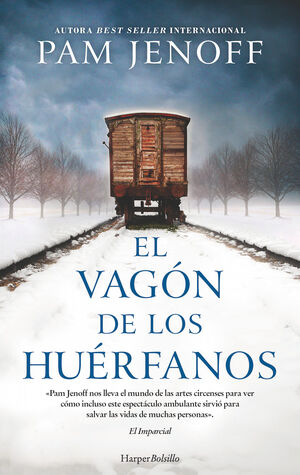 EL VAGON DE LOS HUERFANOS