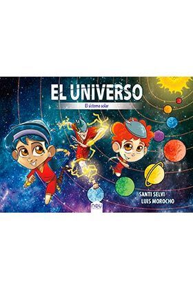 EL SISTEMA SOLAR