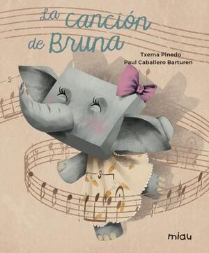 LA CANCION DE BUNA