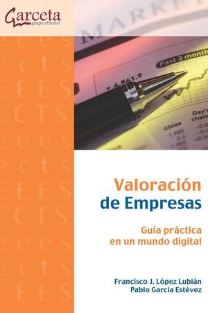 VALORACION DE EMPRSAS