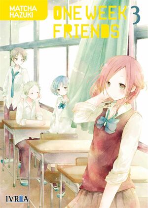 ONE WEEK FRIENDS 3