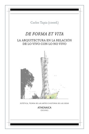 DE FORMA ET VITA