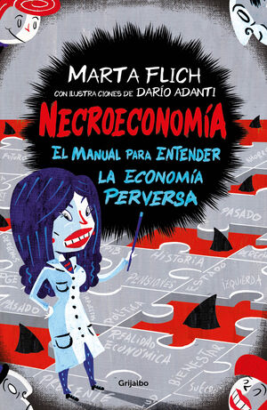 NECROECONOMIA