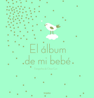 EL ALBUM DE MI BEBE
