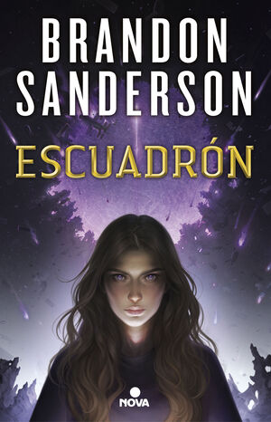 ESCUADRON.(NOVA)