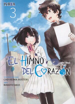 EL HIMNO DEL CORAZON 3