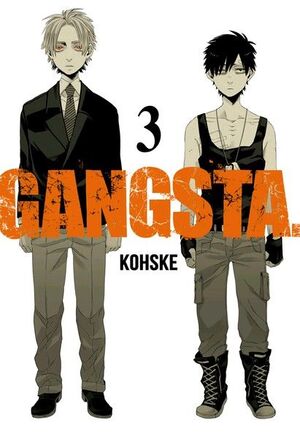 GANGSTA 03