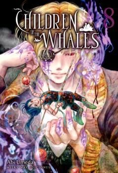 CHILDREN OF THE WHALES N 08