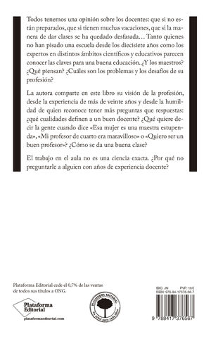 PROFE, UNA PREGUNTA