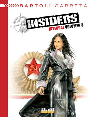 INSIDERS VOL. 3